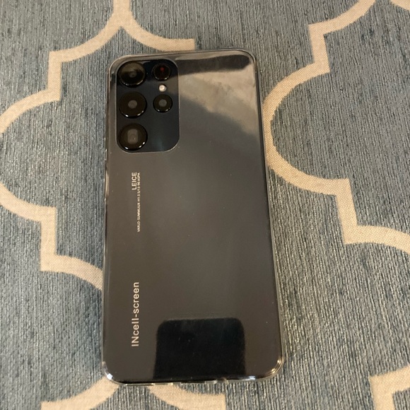 Hello Kitty Android 13 phone 📱 - Picture 5 of 8